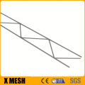 SS 304 Material Block Mesh for masonry repair